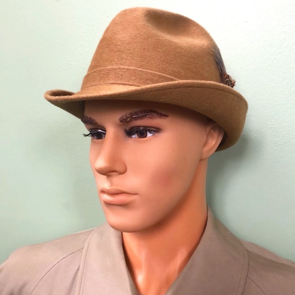 Royal Coachman | Accessories | Royal Coachman By Dobbs Tan  Royal Coachman by Dobbs Tan  Hat